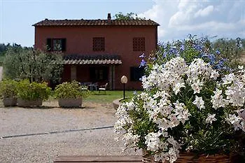 Séjour à la ferme Fattoria Primavera Gambassi Terme