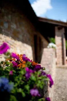 Séjour à la ferme Fattoria Primavera