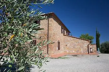 Fattoria Primavera Séjour à la ferme Gambassi Terme