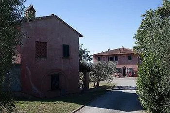 Séjour à la ferme Fattoria Primavera