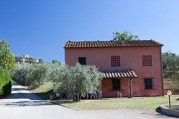 Fattoria Primavera Séjour à la ferme