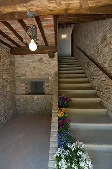 Fattoria Primavera Séjour à la ferme