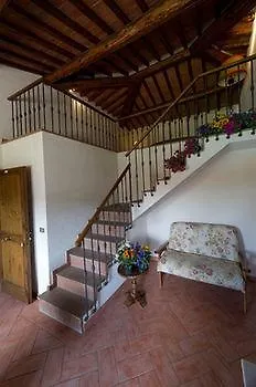 Séjour à la ferme Fattoria Primavera